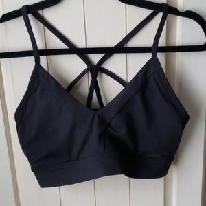 Balance Athletica Form Bra in Midnight L